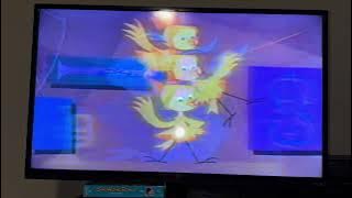 Opening To Disney’s Sing Along Songs: Heigh-Ho 1993 VHS (Canadian Copy)