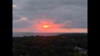 Saturday Sunrise! 12 September 2026 #DoItForRick #Rodverted