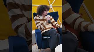 Journalist Ronan Farrow on the business of human connection and transactional relationships. #Shorts Wealth