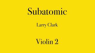 Subatomic (violins)