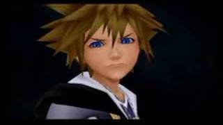 Kingdom Hearts the Sweet Escape