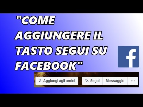 Video: Come faccio a vedere i follower sulla mia pagina aziendale di Facebook?