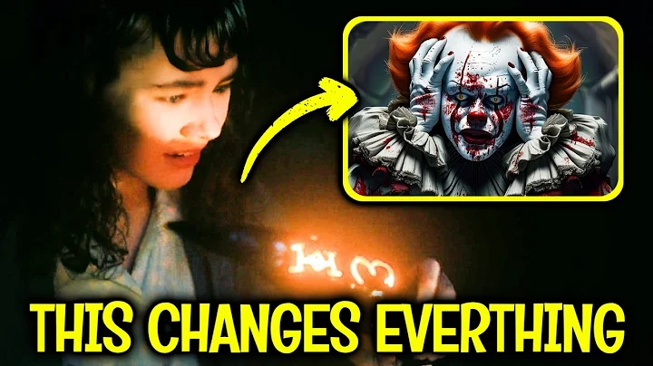 How Will The Star Shard Affect Lilly Moving Forward? | IT: Welcome To Derry