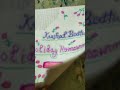 Kaushal Bodh Holiday Homework coverpage idea 🥰🥰😍😍
