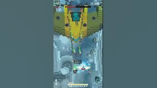 Retro Shooting ALL BOSSES - Hero (Old - Up to Stage 8)