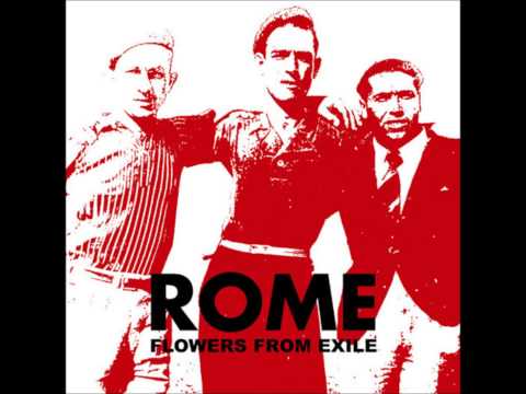 Rome - A Legacy of Unrest
