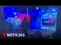 Lo ltimo sobre el asalto al canal tc televisin en ecuador por encapuchados armados