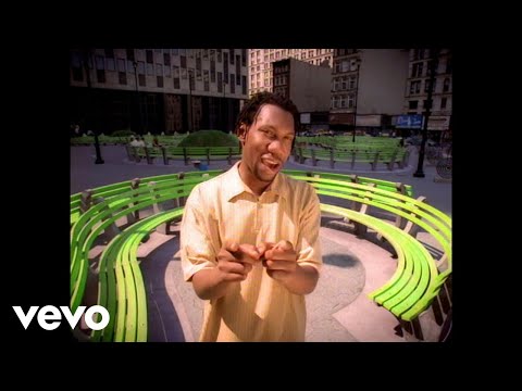 KRS-One - A Friend