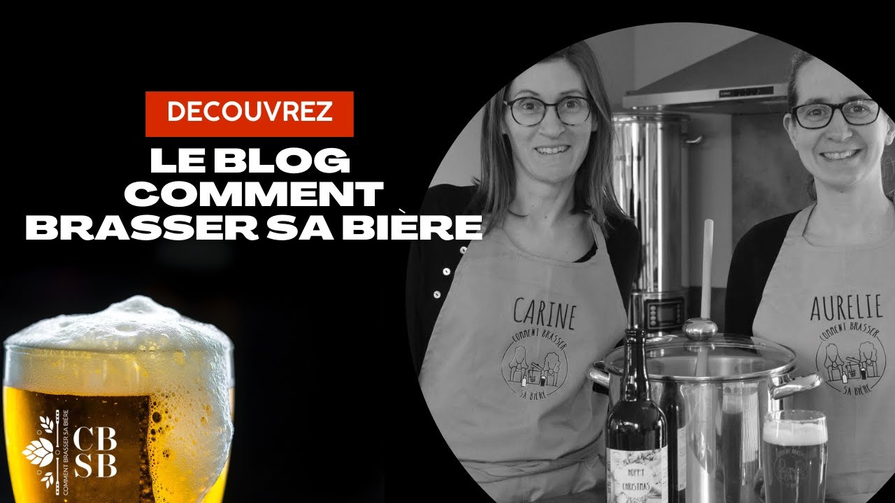 Comment brasser sa bière 