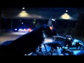 The Dark Knight Rises - Batman's First Appearance[HD]