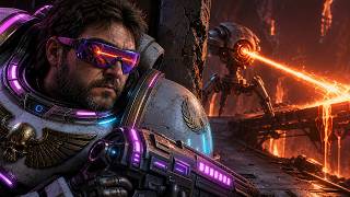 RIFTFALL - Early Look at this 90s Classic Boomer Shooter!
