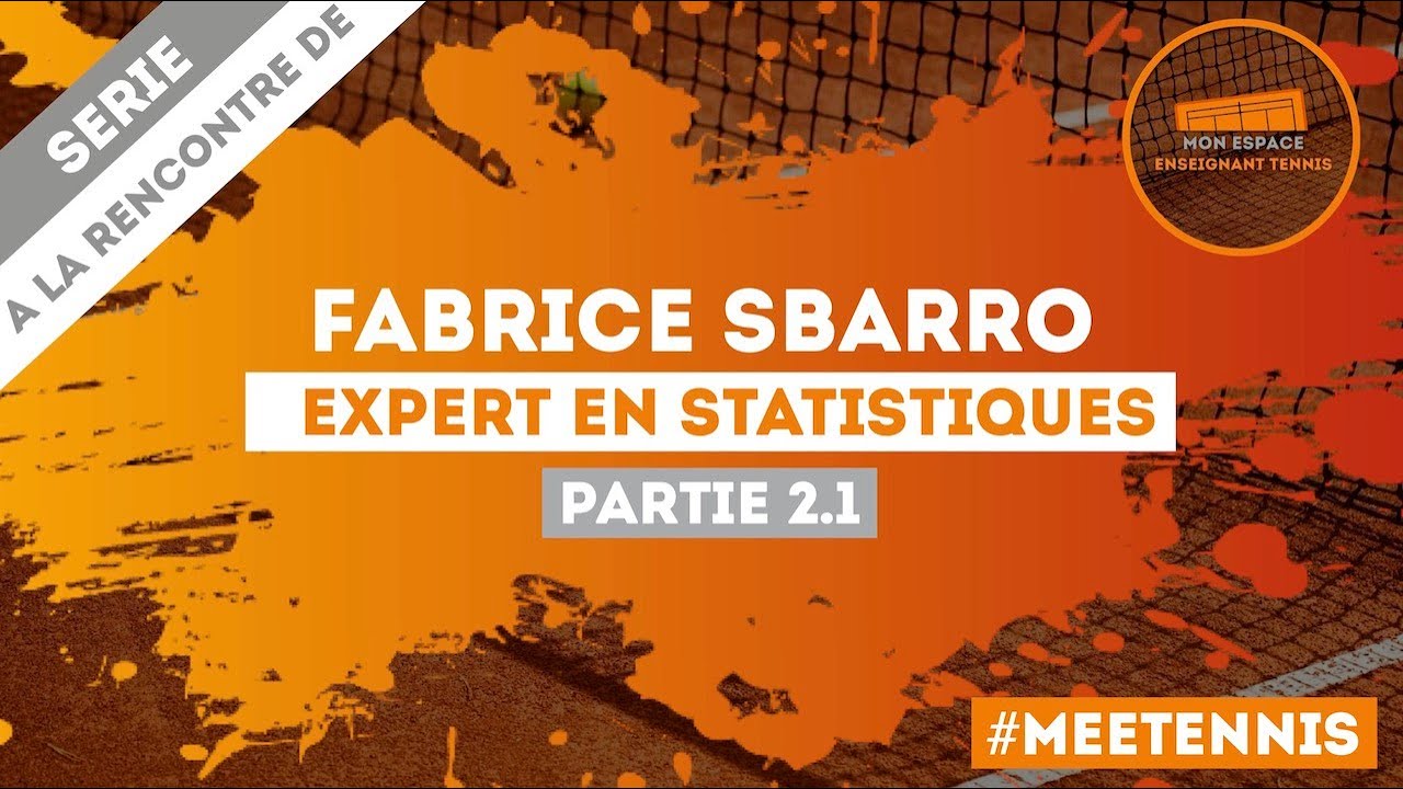 [A.L.R.D.] Fabrice Sbarro, Expert en Statistiques 🇨🇭 (Partie 2.1 : Intérets des Stats)