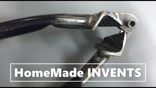 DIY Tools for NUTs!