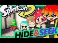 Cachecache dans splatoon 3  la vido tant demande 