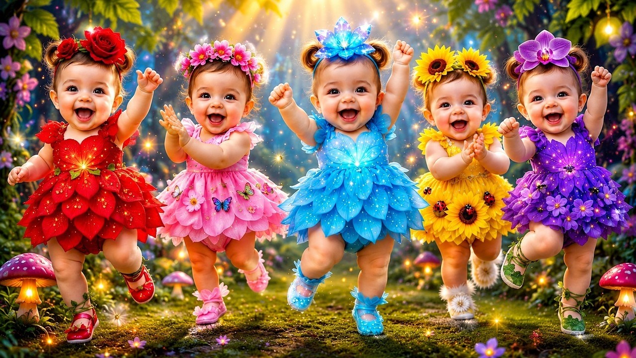 Dudi Dudi Dam Dam Dance | Dodi Dodi Dum Dum Kids Dance | Duty Duty Dam Dam | Kids & Babies Rhymes