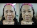 Airbrush makeup vs regular makeup - Olympia The Pros and Cons of Airbrush