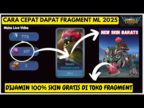 CARA CEPAT DAPAT