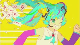 【irucaice ft. Hatsune Miku】Brand New Day (English/Romaji/Malay Subbed)