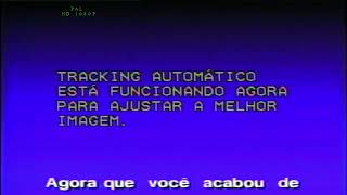 Vhs-Rip Aviso Abril Vídeo