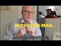 Dad Helps Kids on Internet Who grow up Without a Father