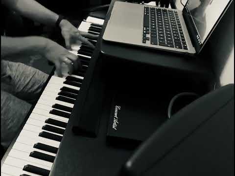 Romy - Lovher - cosmonovity. Piano 2023