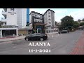 ALANYA Ваши любимые отели на Клеопатре Алания 11 января 2021 Турция