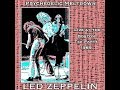 Led Zeppelin - Boston Tea Party - May 1969 (day 1)