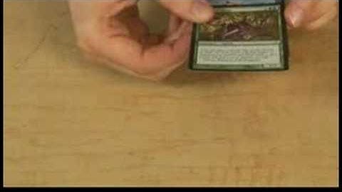 Magic the Gathering: Continuous Effects Rules : Magic: The Gathering: Control Effects
