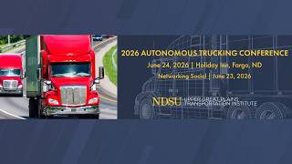 Growth in Level 4 Autonomous Trucking | ATC 2026