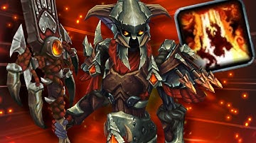 Hunters In Dragonflight Are Out Of Control! (5v5 1v1 Duels) - PvP WoW: Dragonflight