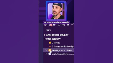 Security Checking made EASY!