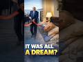 Trump's Hilarious Dance At "State Of Hermos" Ribbon Cutting!