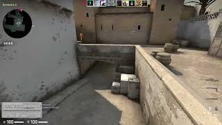 Dicey Moments With Notech