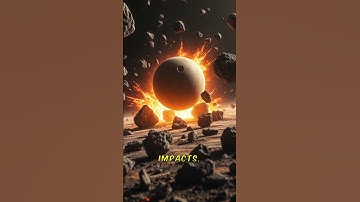 Diamonds on Mercury?! 💎🪐  #space #universe #science #spacefacts #spacemysteries #solarsystem