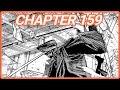 Look whos back and better than ever  chainsaw man chapter 159 live reaction review