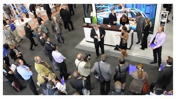 Innotrans Trailer 2014