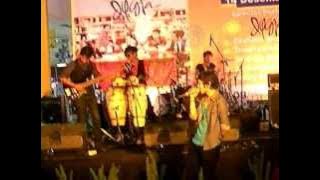 Betterland Band Ft.jibankfunk(bass) Terpesona(Betterland),Suka-suka (Jamal Mirdad cover)