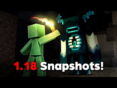 Video: Minecrafts Großes Nether-Update Erscheint Nächste Woche