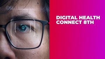 Digital Health Connect 2020
