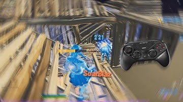 The Astro C40 Turned Me Into This..