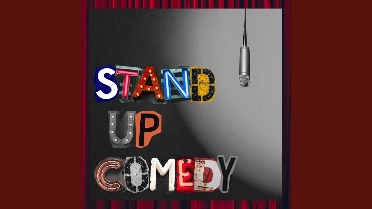 Watch Stand-up Comedy on YouTube Watch Stand-up Comedy on YouTube