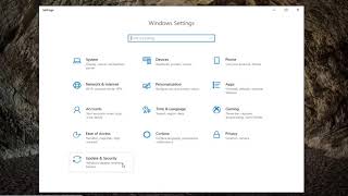 Schedule Restart Time for Windows Update in Windows 10 [Tutorial]