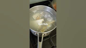 Thumbnail of salt fish