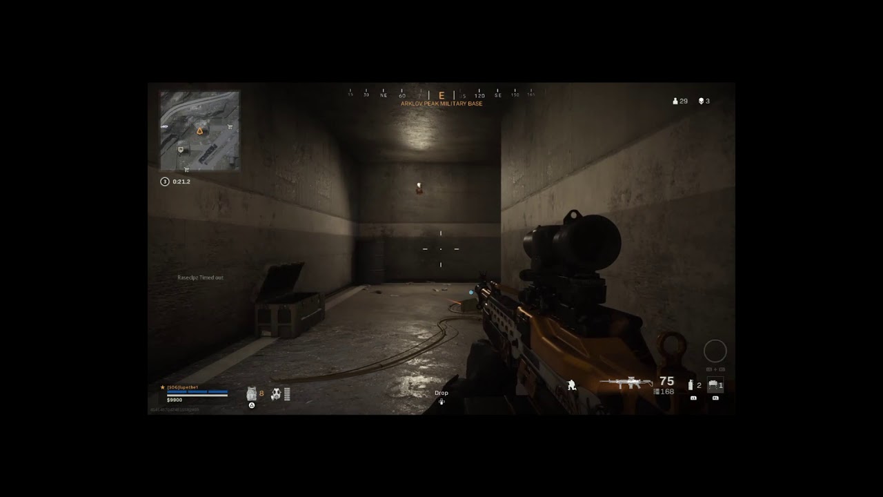 claymore trap ความแรง Update New Claymore Trap WZ