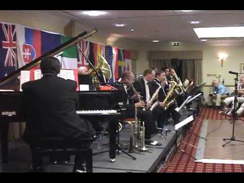 Swiss Yerba Buena Creole Rice Jazz Band - Polka Do...