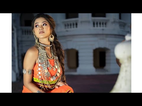 Nwng no ani langmani chatia new Kokborok Song official video 2022