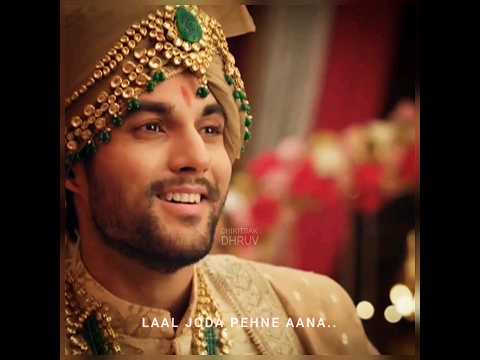 Laal Joda ft.Dhruv