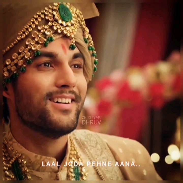 Laal Joda ft.Dhruv Tara | DhruvTara vm❤️ | #dhruvtara #love #edit #viral #shorts @DrDhruv_4.0