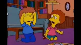 Rod and Todd Afraid Of A Moth