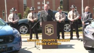 Sheriff's Office DWI Task Force